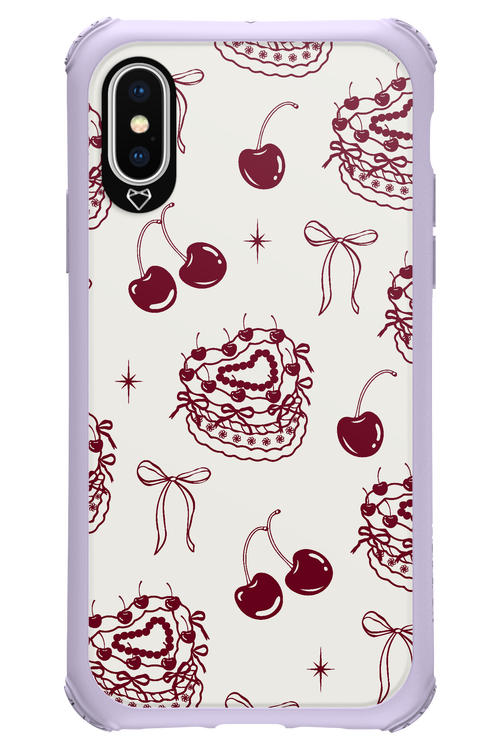 Cake Dream - Apple iPhone XS