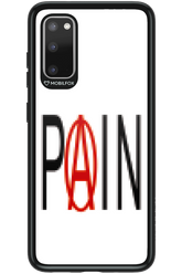 PAIN 2.0 - Samsung Galaxy S20