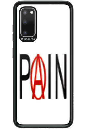 PAIN 2.0 - Samsung Galaxy S20