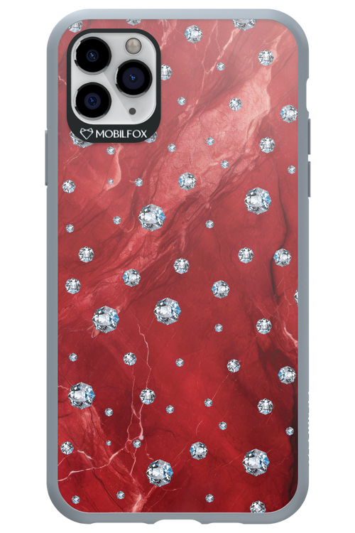 Rhinestones - Apple iPhone 11 Pro Max