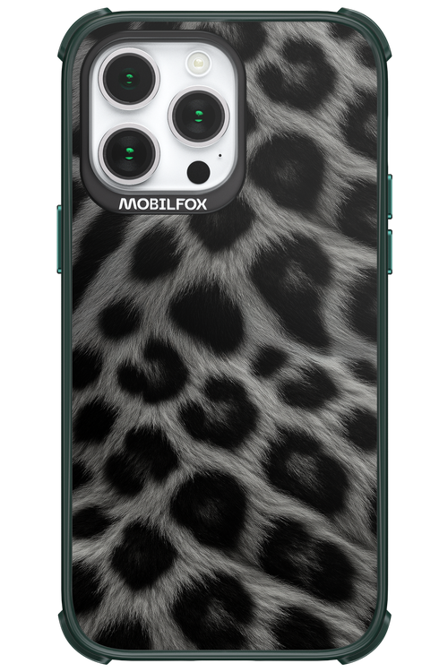 Wild Monochrome - Apple iPhone 14 Pro Max