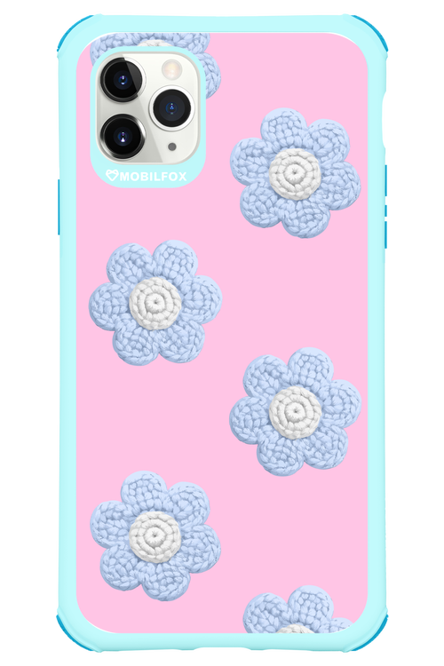 Baby Pink - Apple iPhone 11 Pro Max