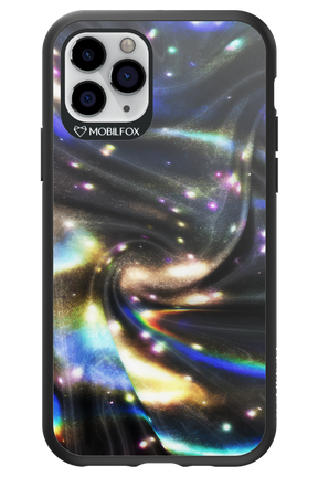 Lovely Aurora - Apple iPhone 11 Pro