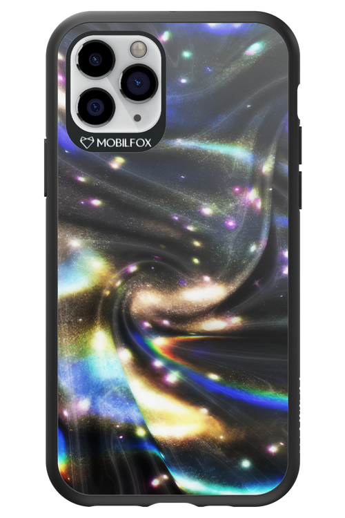 Lovely Aurora - Apple iPhone 11 Pro