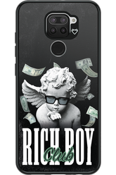 RICH BOY - Xiaomi Redmi Note 9