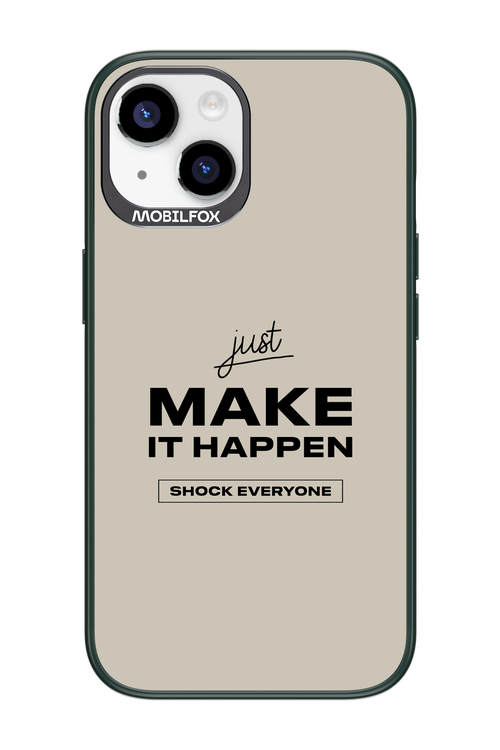 Make IT - Apple iPhone 14