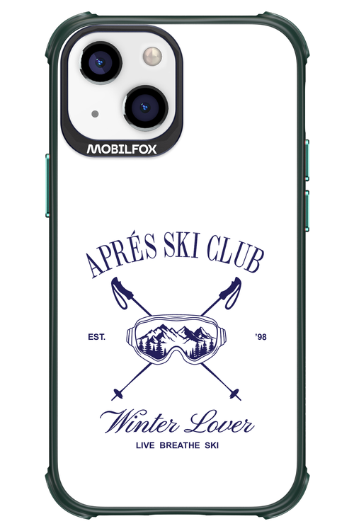 Après Ski Club - Apple iPhone 13 Mini
