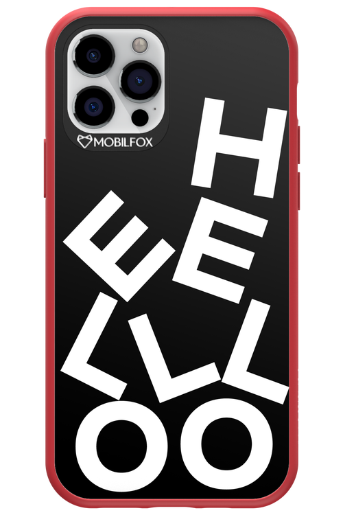 HEELLLOO - Apple iPhone 12 Pro