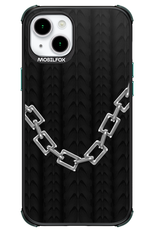 Chain Baddie - Apple iPhone 15 Plus