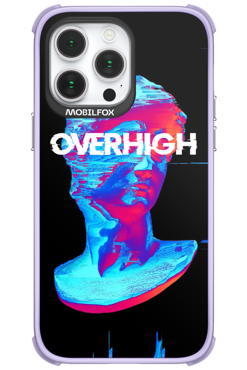 Overhigh - Apple iPhone 14 Pro Max