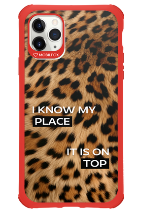 My Place - Apple iPhone 11 Pro Max