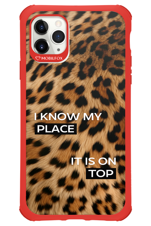 My Place - Apple iPhone 11 Pro Max