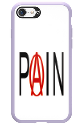 PAIN - Apple iPhone SE 2020