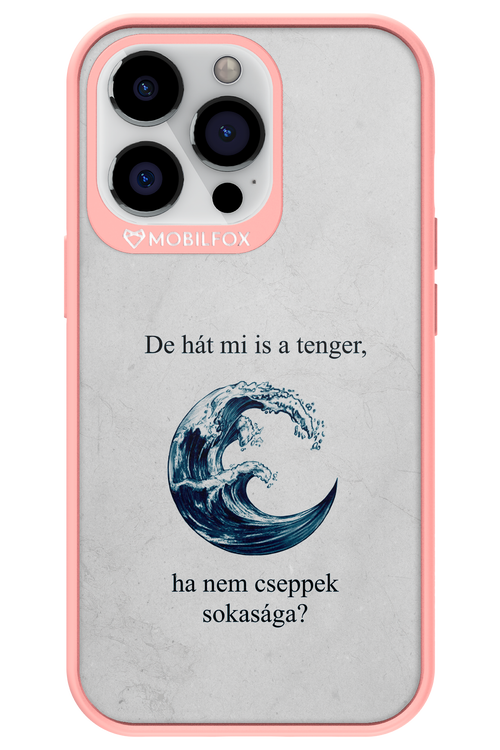 Tenger - Apple iPhone 13 Pro