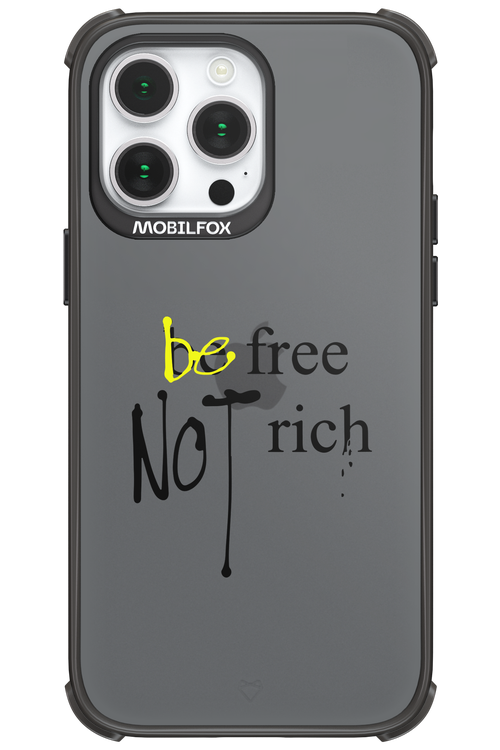 Be Free - Apple iPhone 14 Pro Max