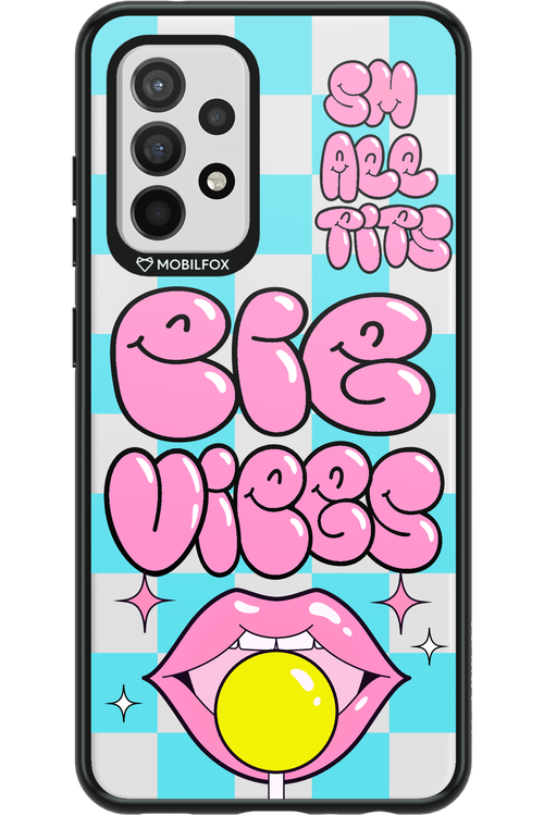 Big Vibes - Samsung Galaxy A52 / A52 5G / A52s