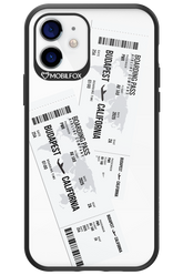 Takeoff Ticket - Apple iPhone 12
