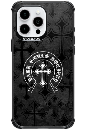 Dark Souls Society - Apple iPhone 16 Pro Max