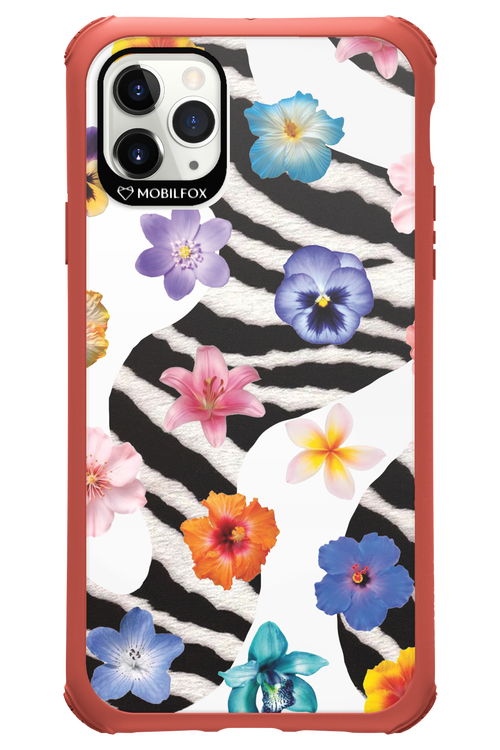 MOM'S FLOWERS - Apple iPhone 11 Pro Max