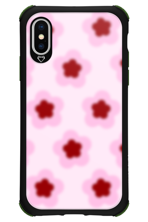 Soft Bloom - Apple iPhone XS