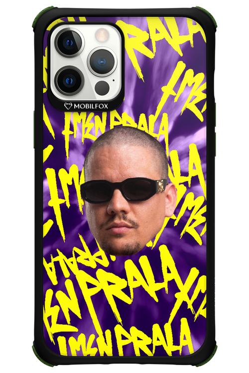 Boss - Apple iPhone 12 Pro Max