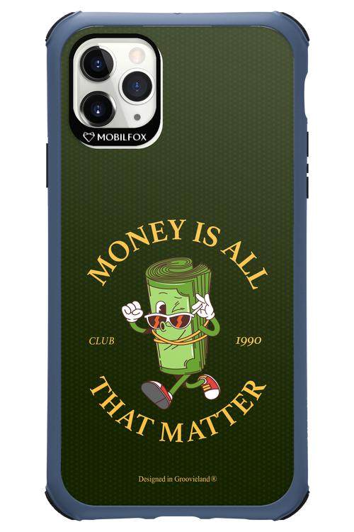 Money Club - Apple iPhone 11 Pro Max