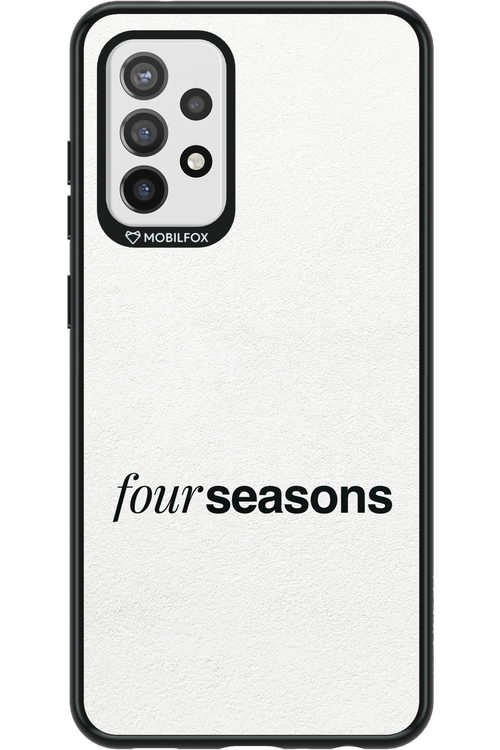 BSW FourSeasons 11 2.0 - Samsung Galaxy A72