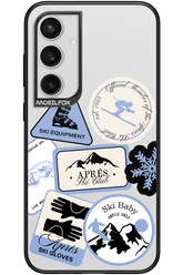 Alpine Spirit - Samsung Galaxy S24+