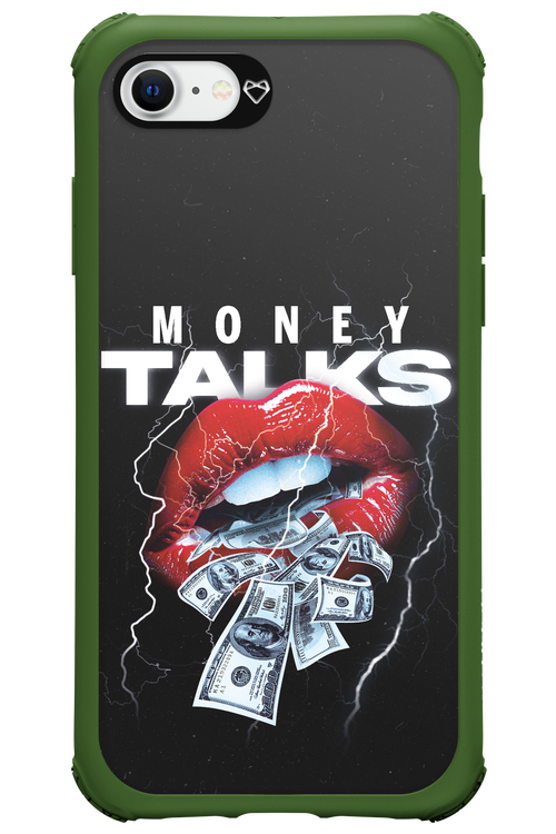 Money Talks - Apple iPhone SE 2020