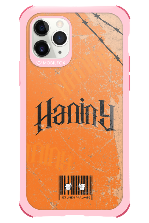 Haniny Grunge - Apple iPhone 11 Pro