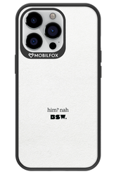 BSW FourSeasons 16 2.0 - Apple iPhone 13 Pro