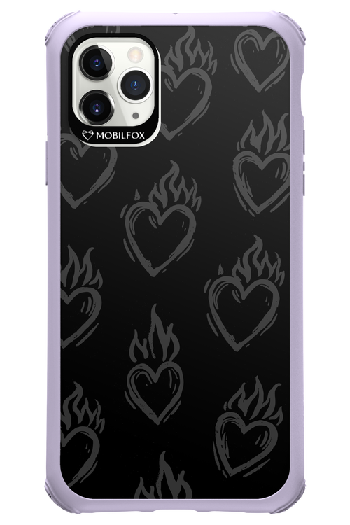 Angry Girlfriend - Apple iPhone 11 Pro Max