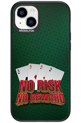 No Risk No Reward - Apple iPhone 15 Plus