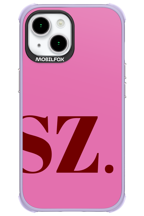 SZ (Sorbet) 2.0 - Apple iPhone 15