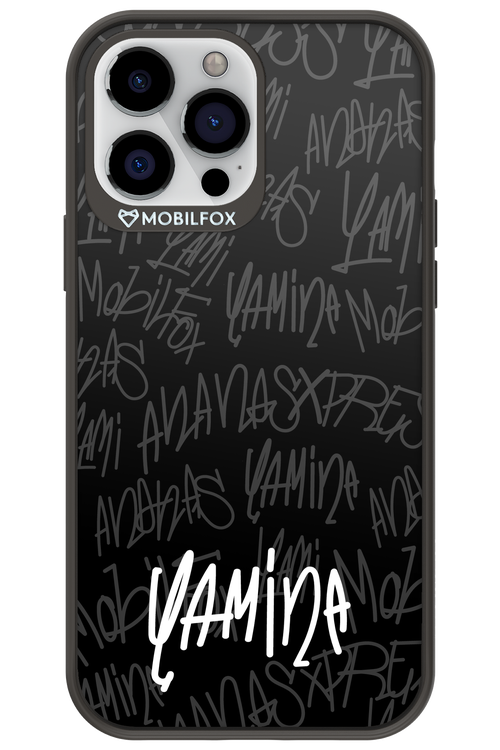 Yamina - Apple iPhone 13 Pro Max