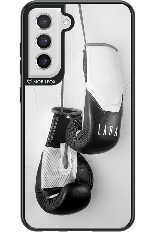 Boxing Gear - Samsung Galaxy S21 FE