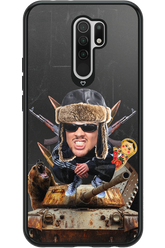Final Boss - Xiaomi Redmi 9