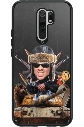Final Boss - Xiaomi Redmi 9