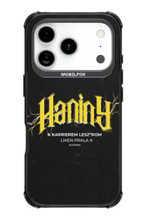 A KARRIEREM LESZ_ROM - Apple iPhone 17 Pro