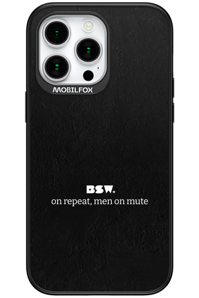 BSW FourSeasons 7 2.0 - Apple iPhone 15 Pro Max