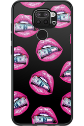 Money Lips - Xiaomi Redmi Note 9