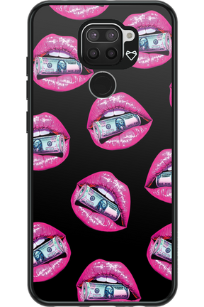 Money Lips - Xiaomi Redmi Note 9