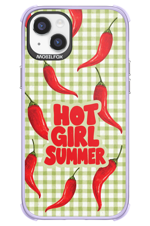 HOT GIRL SUMMERR 2.0 - Apple iPhone 14 Plus