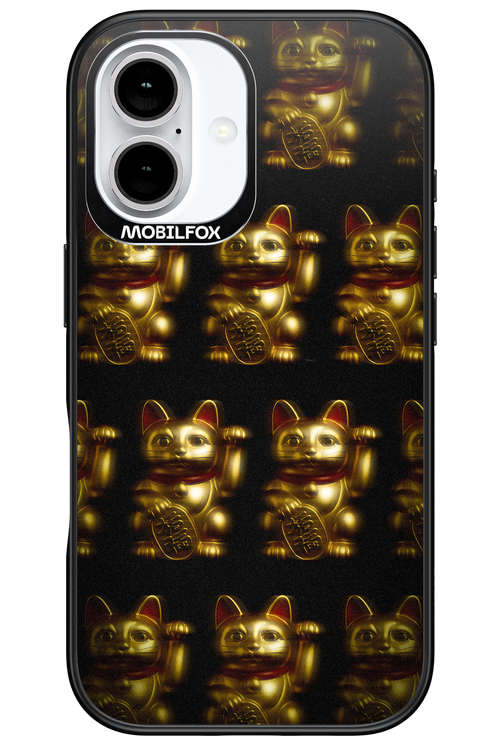 Gold Luck 2.0 - Apple iPhone 16