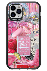 PINK PRINCESS - Apple iPhone 11 Pro