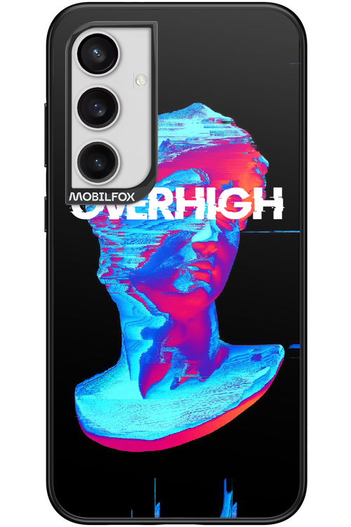 Overhigh - Samsung Galaxy S24+