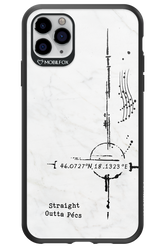 Pécs Crew - Apple iPhone 11 Pro Max