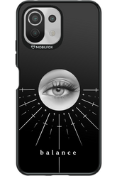 Szem 2.0 - Xiaomi Mi 11 Lite (2021)