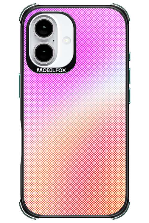 Sunset Pixel - Apple iPhone 16