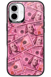 Pink Money 2.0 - Apple iPhone 16 Plus